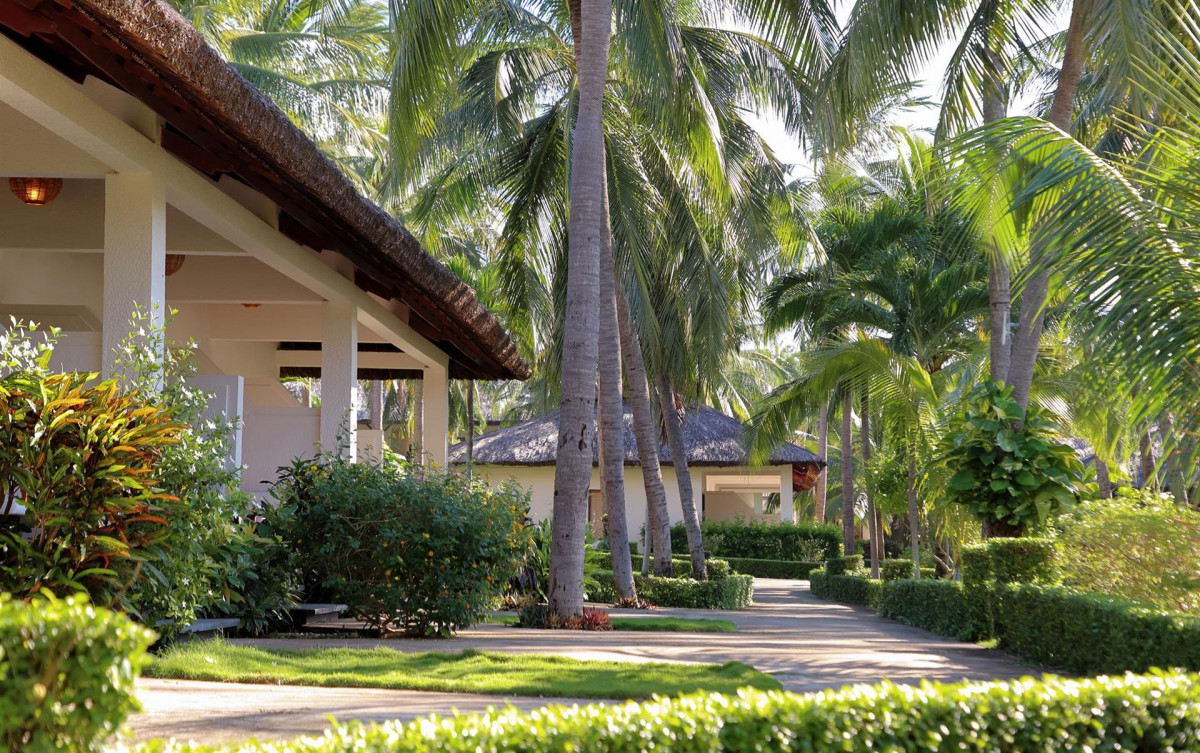 Blue Ocean Resort 4*