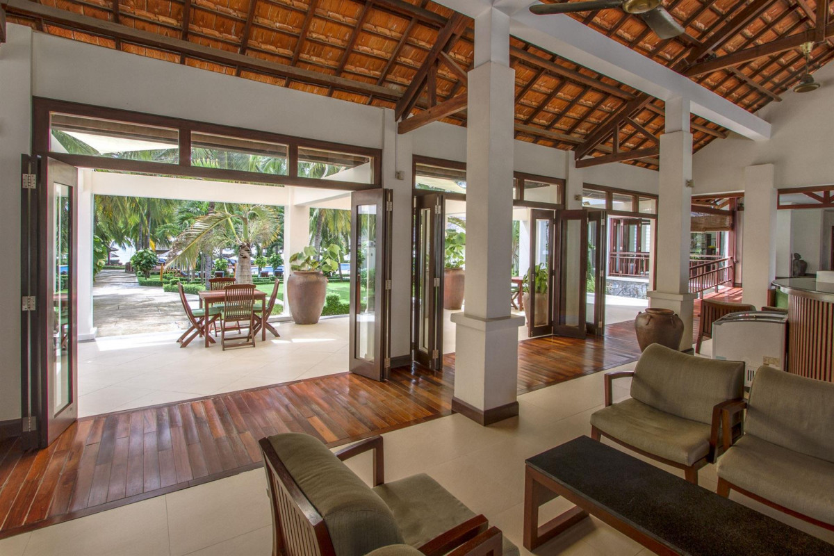 Blue Ocean Resort 4*