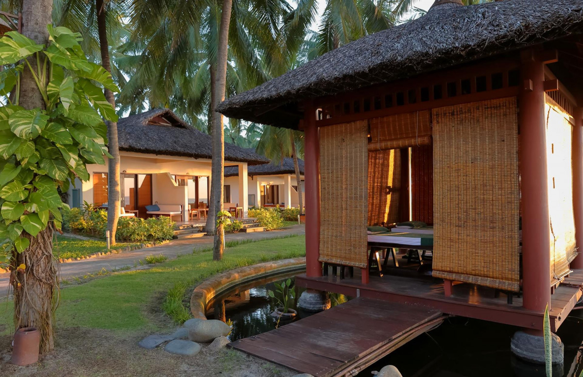 Blue Ocean Resort 4*
