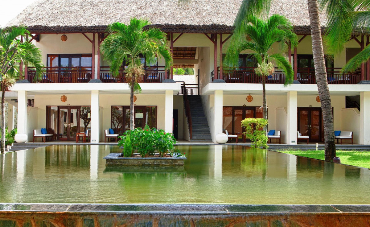 Blue Ocean Resort 4*