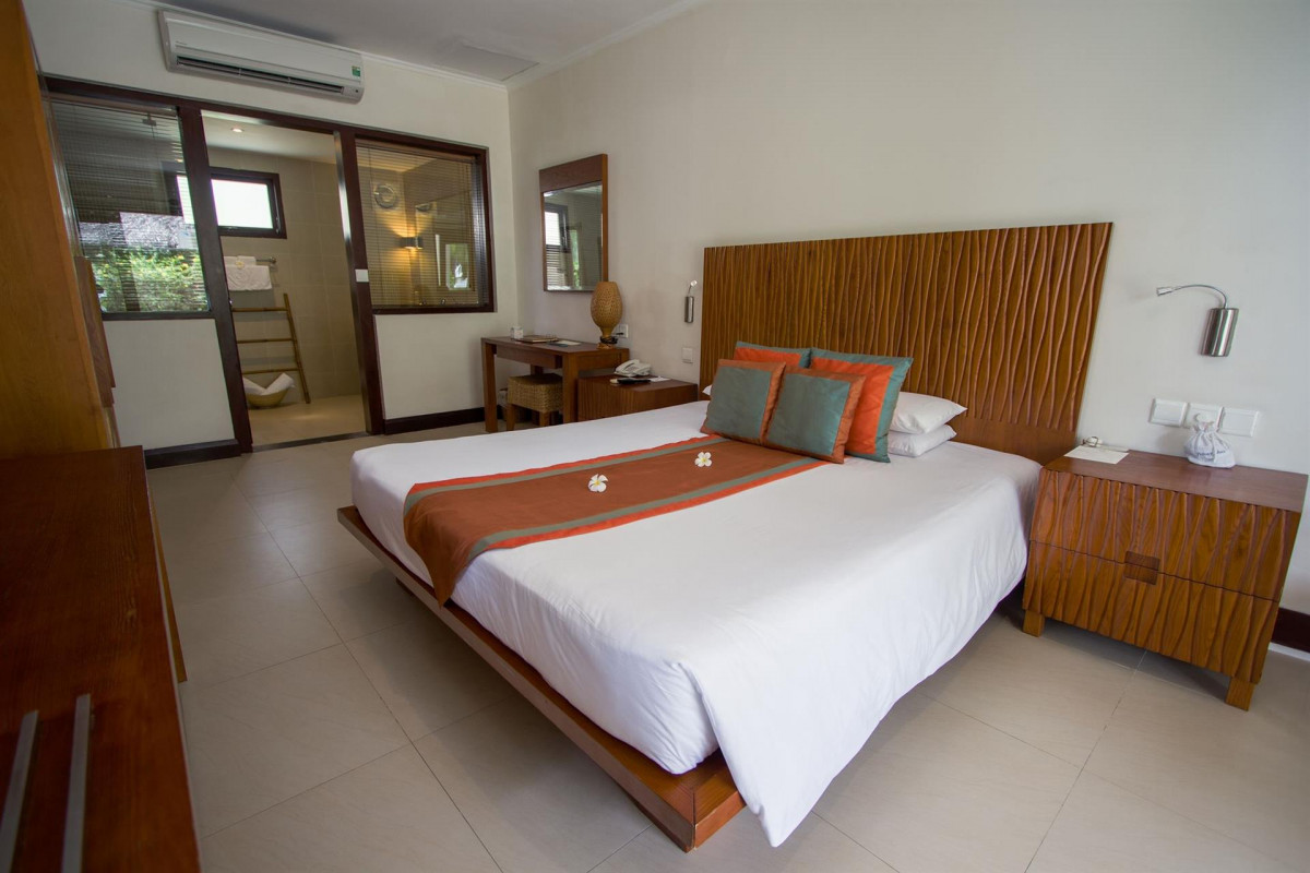 Blue Ocean Resort 4*