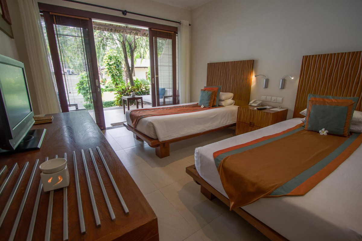 Blue Ocean Resort 4*
