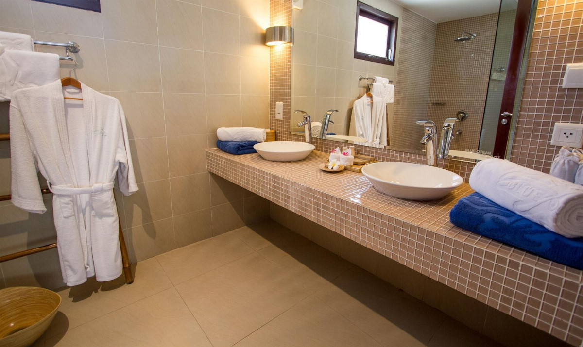 Blue Ocean Resort 4*