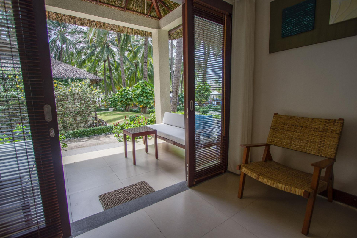 Blue Ocean Resort 4*