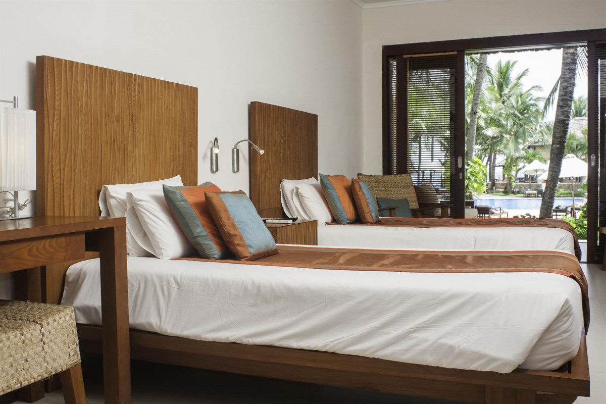 Blue Ocean Resort 4*