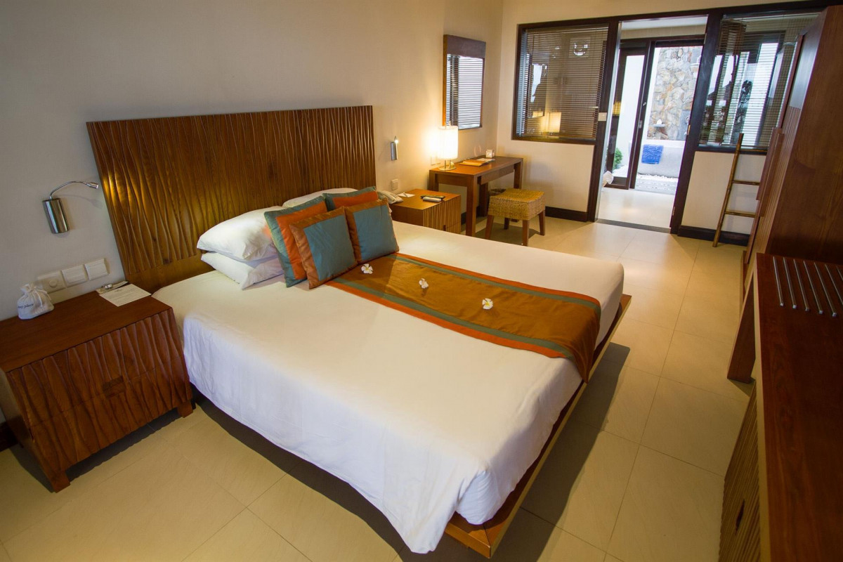 Blue Ocean Resort 4*