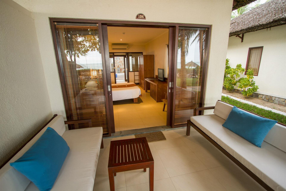 Blue Ocean Resort 4*