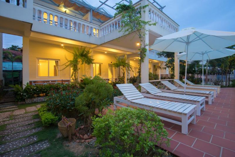 Blue Paradise Resort 2*