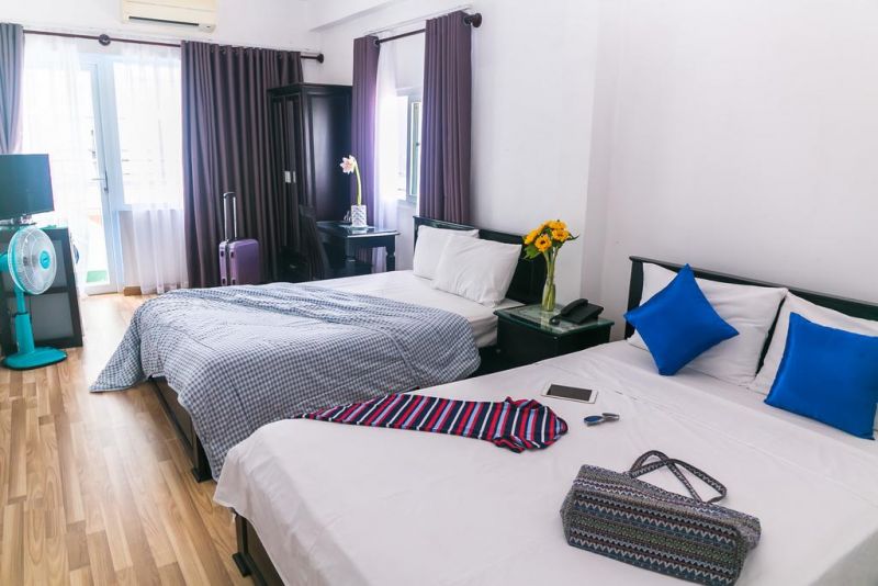 Blue Star Hotel 2*