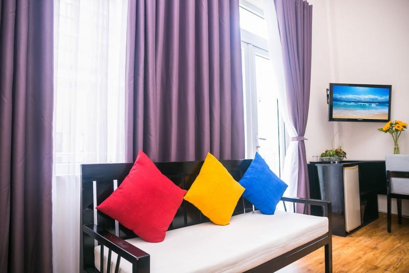 Blue Star Hotel 2*