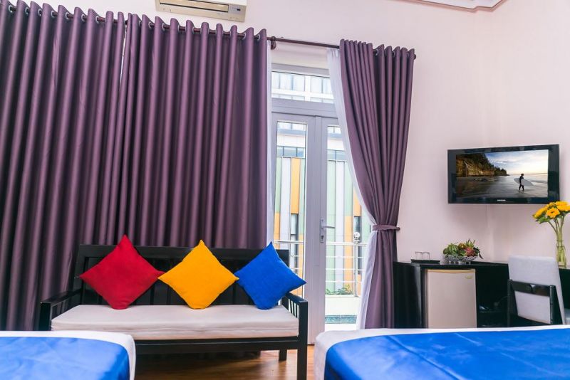 Blue Star Hotel 2*