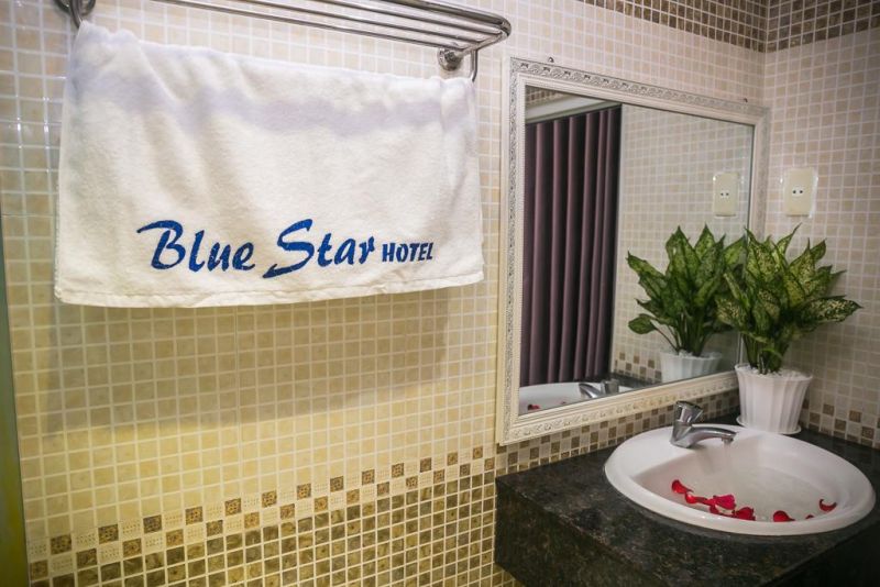 Blue Star Hotel 2*