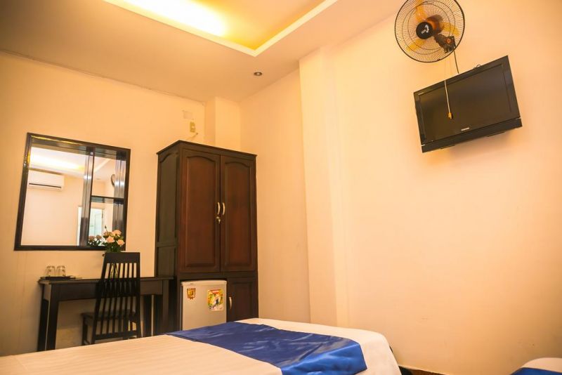 Blue Star Hotel 2*