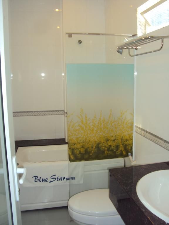Blue Star Hotel 2*