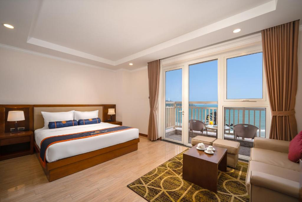 Bluesun Hotel Danang 4*