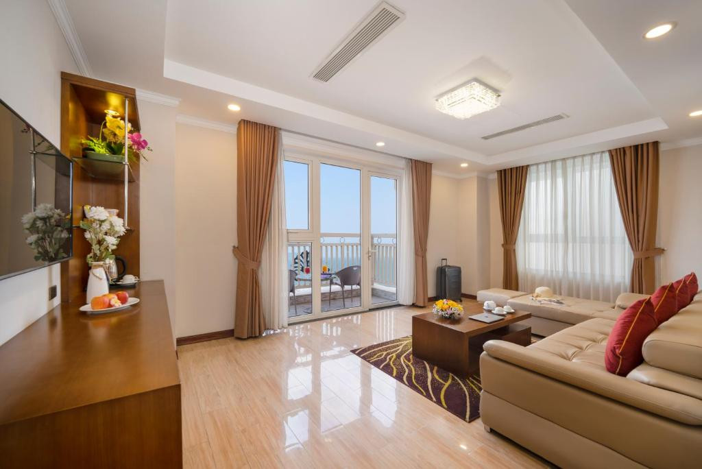 Bluesun Hotel Danang 4*