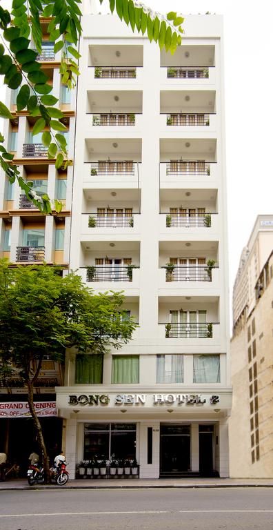 Bong Sen 2 Annex 2*