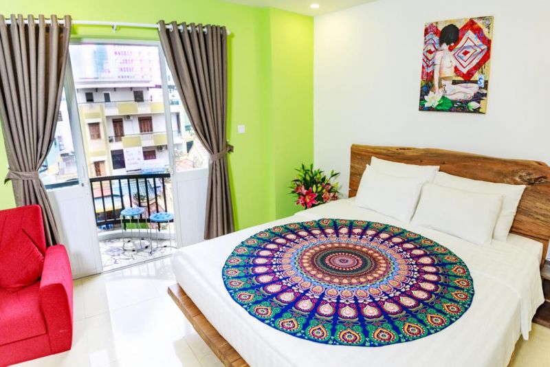 Boutique Hotel La Villa 2*