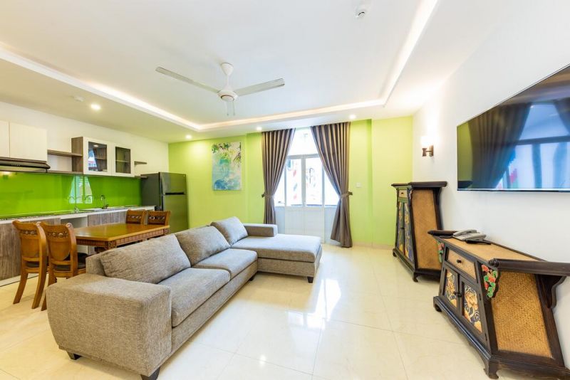 Boutique Hotel La Villa 2*