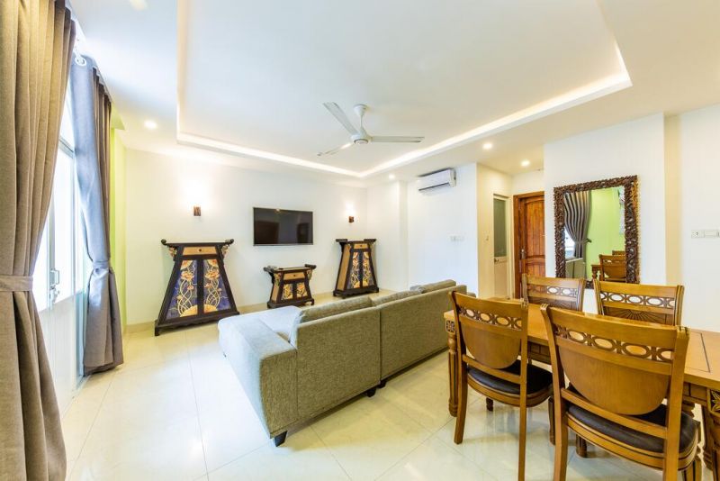 Boutique Hotel La Villa 2*