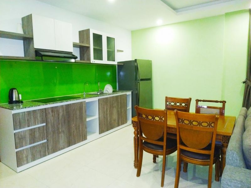 Boutique Hotel La Villa 2*