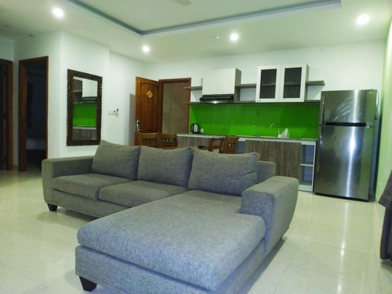 Boutique Hotel La Villa 2*