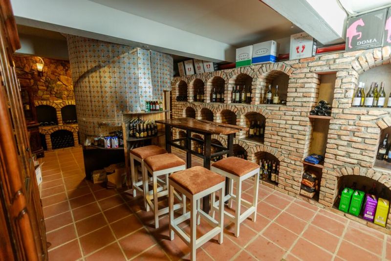 Boutique Hotel La Villa 2*