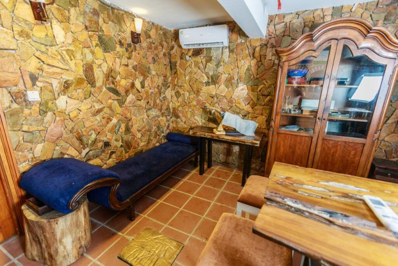 Boutique Hotel La Villa 2*