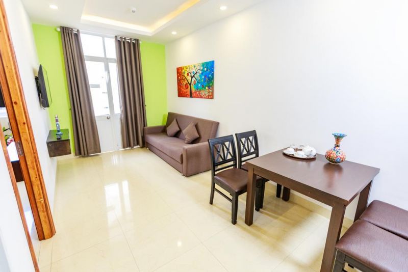Boutique Hotel La Villa 2*