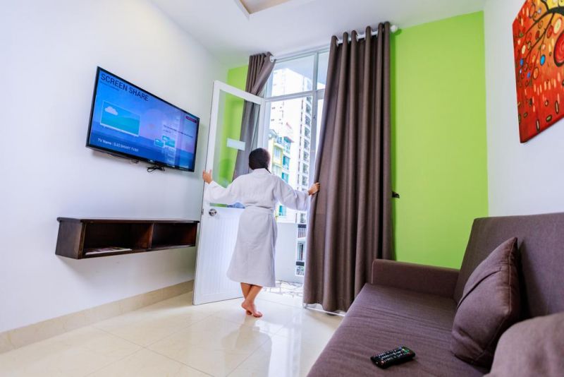 Boutique Hotel La Villa 2*