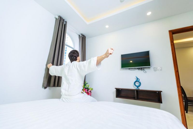 Boutique Hotel La Villa 2*