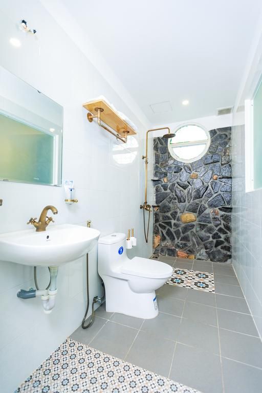 Boutique Hotel La Villa 2*