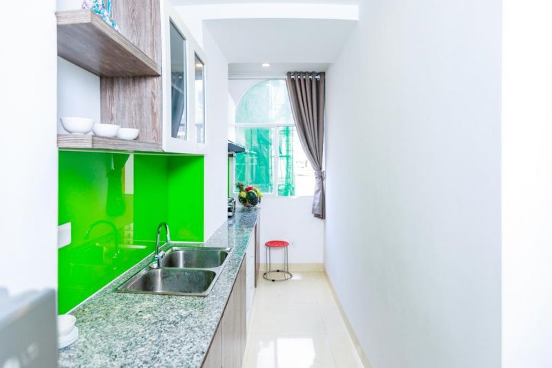 Boutique Hotel La Villa 2*