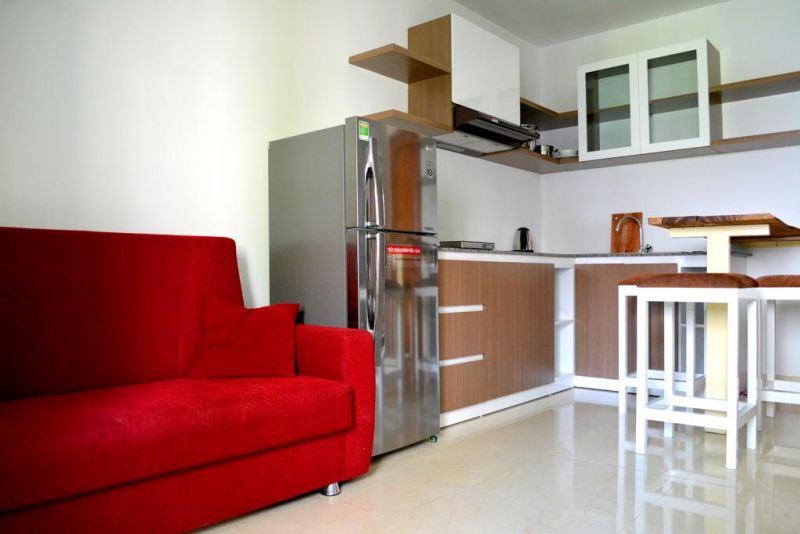 Boutique Hotel La Villa 2*