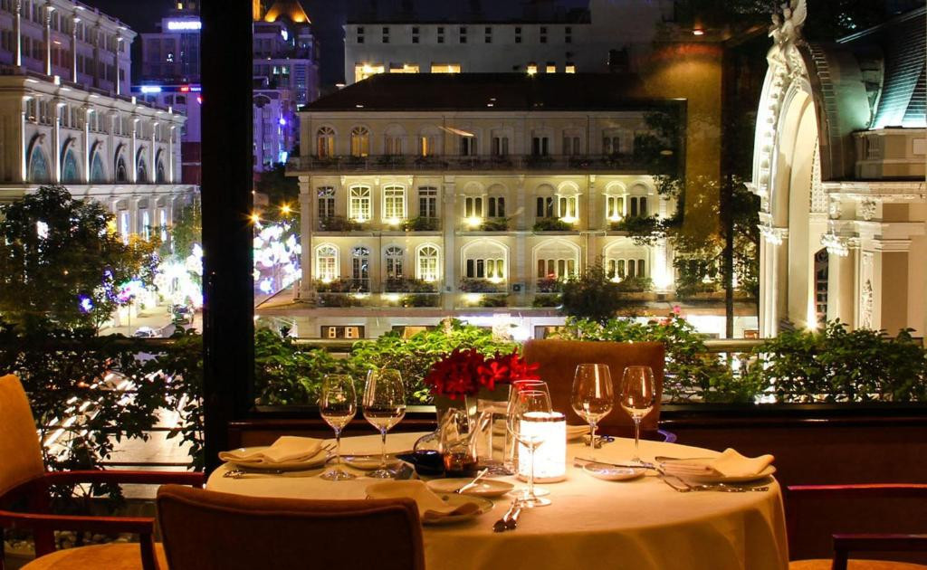 Caravelle Hotel 5*