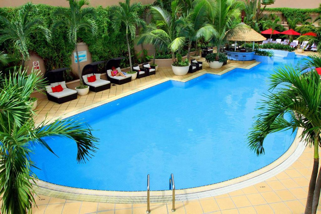 Caravelle Hotel 5*