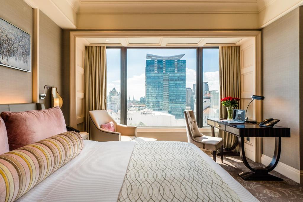 Caravelle Hotel 5*