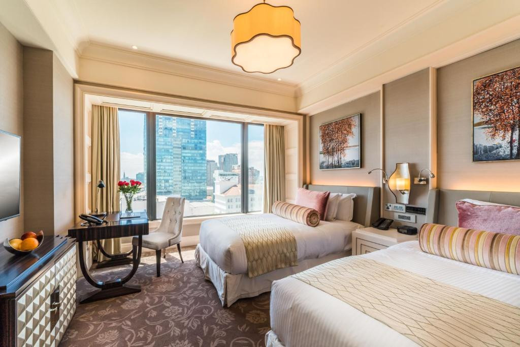 Caravelle Hotel 5*
