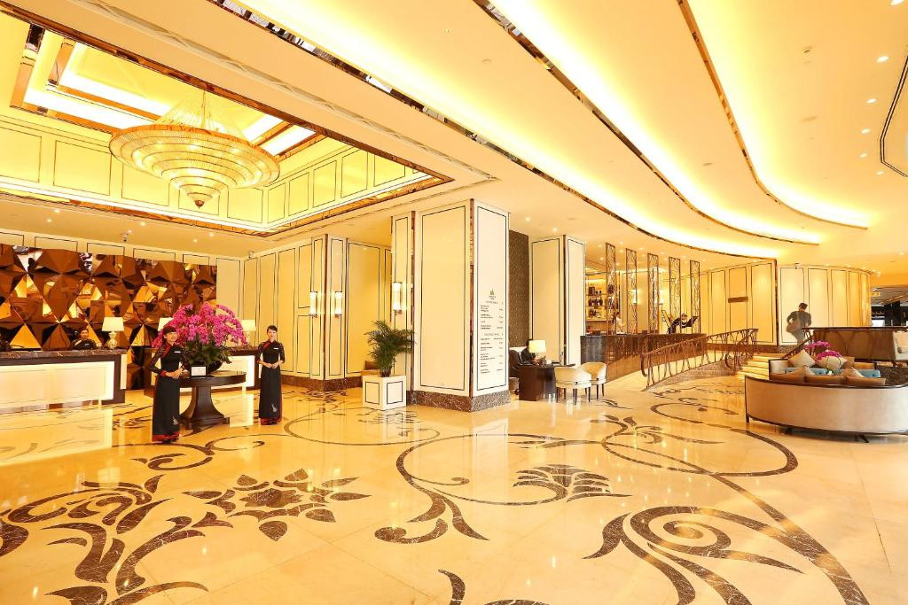 Caravelle Hotel 5*