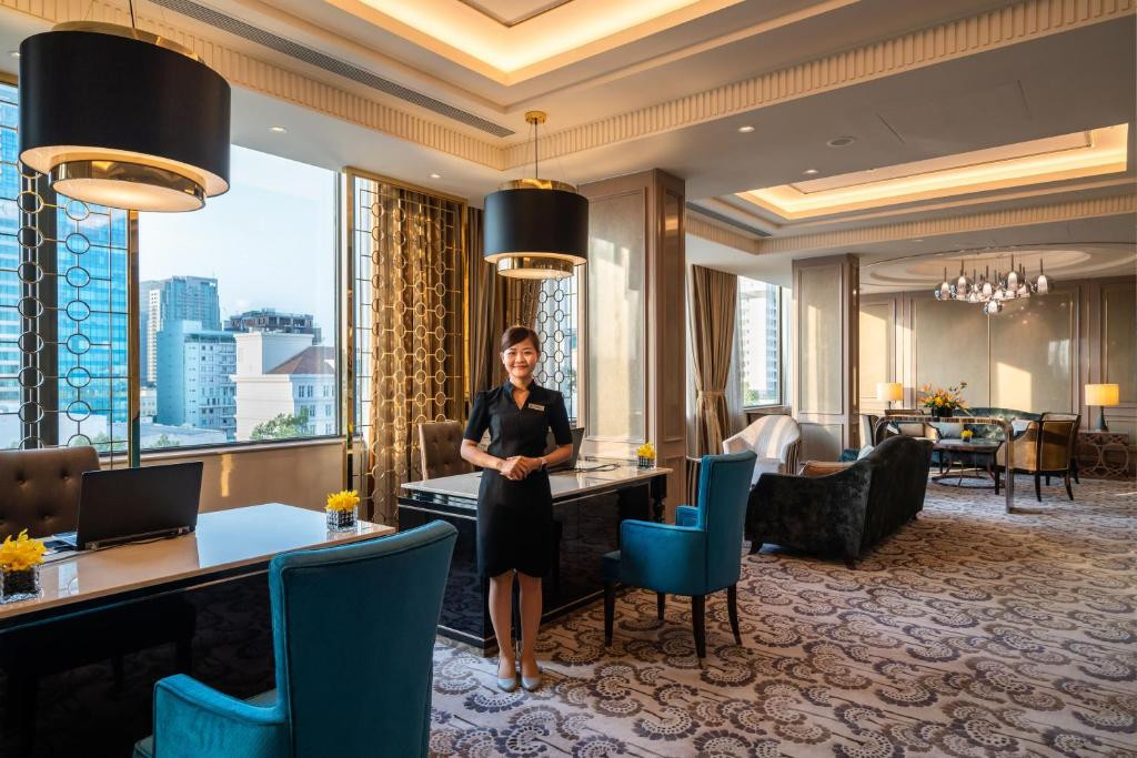 Caravelle Hotel 5*