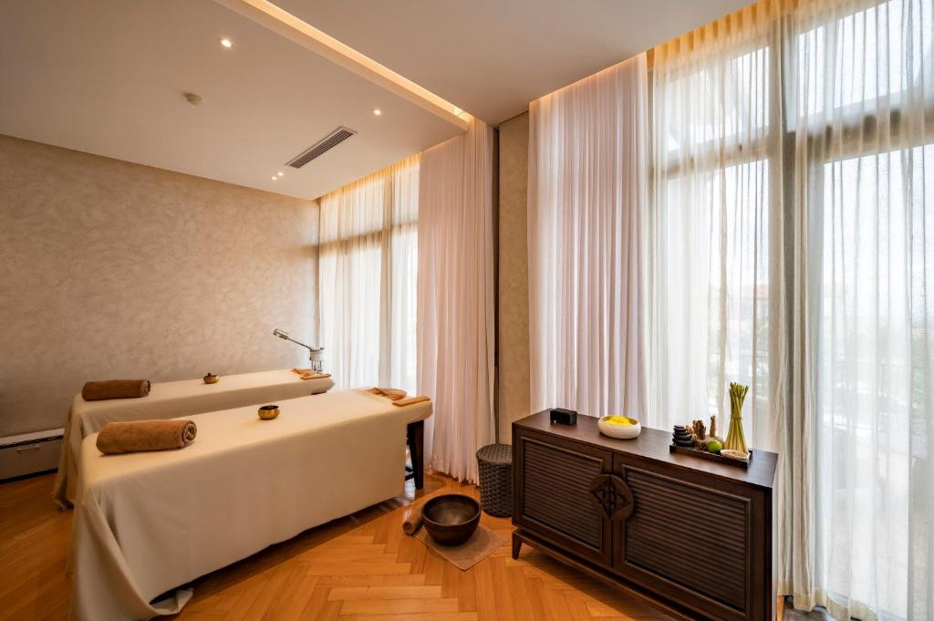 Centara Mirage Resort Mui Ne 5*