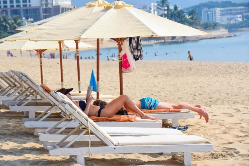 Cham Oasis Nha Trang Resort Condotel 5*