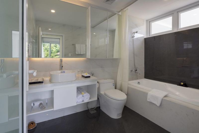 Cham Oasis Nha Trang Resort Condotel 5*