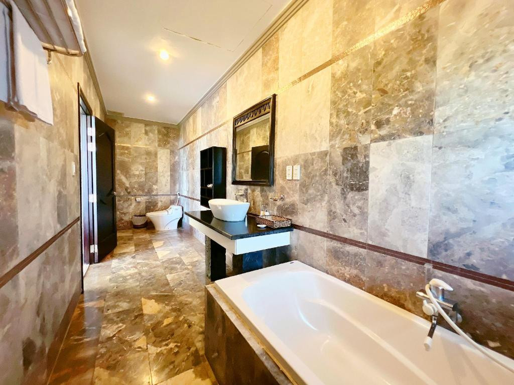 Champa Resort 3*