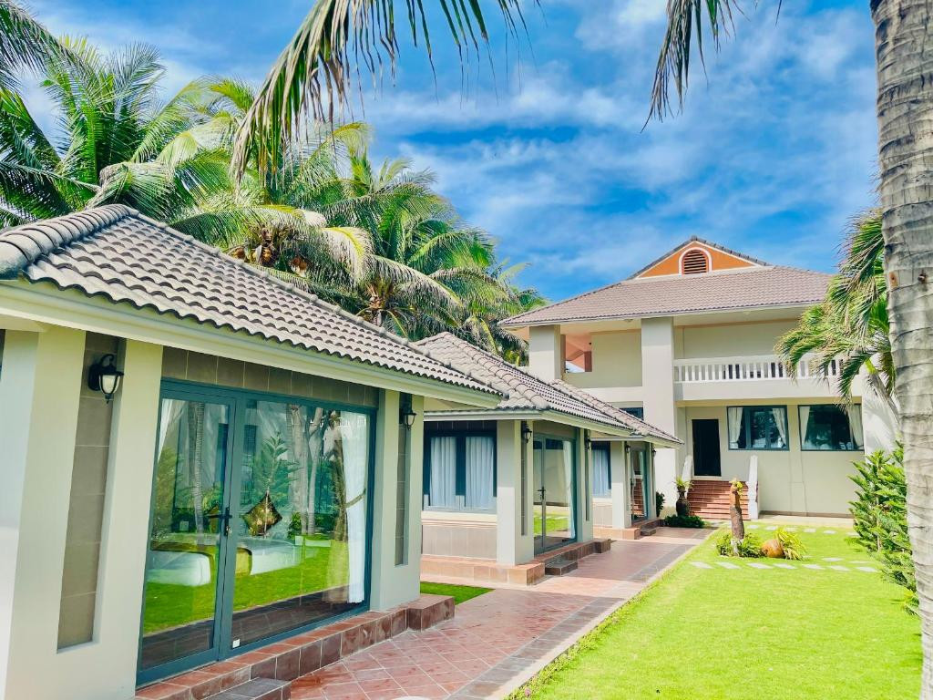 Champa Resort 3*