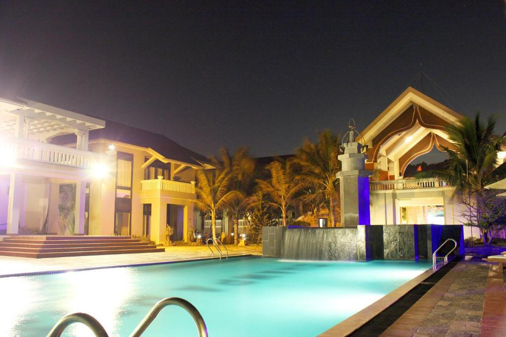 Champa Resort 3*