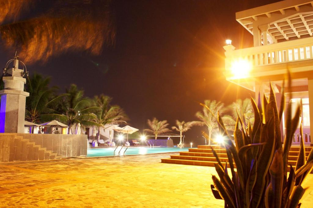 Champa Resort 3*