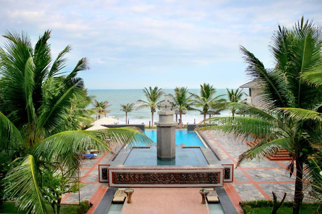 Champa Resort 3*