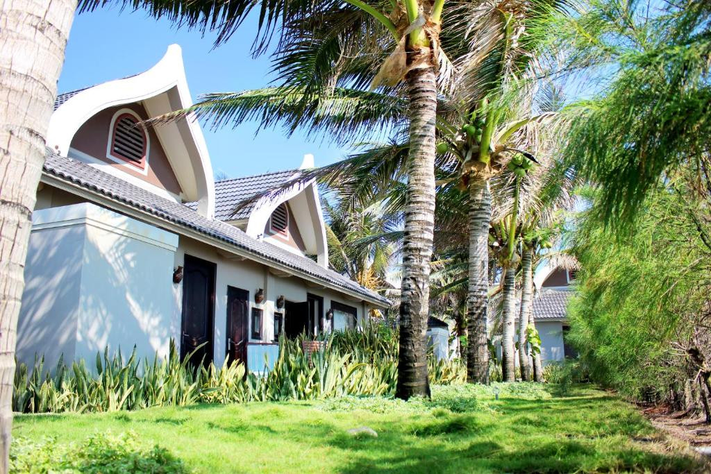 Champa Resort 3*