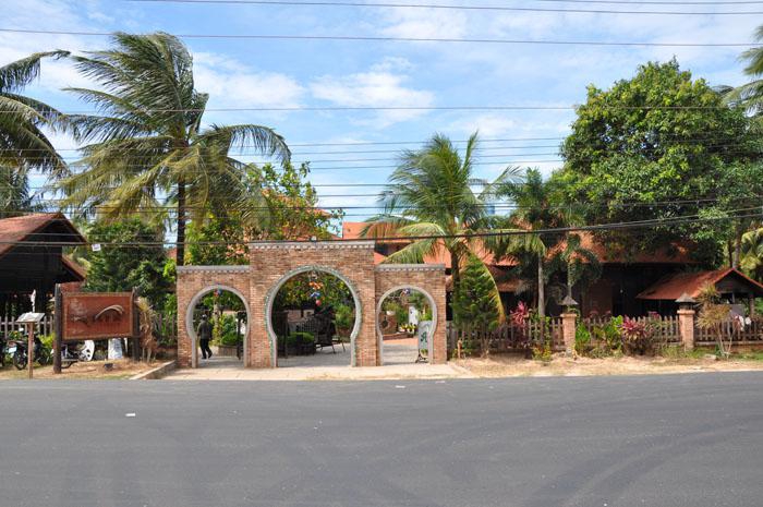 Charm Resort 3*